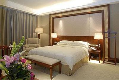 фото отеля Yunnan Zhenzhuang Guest House