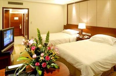 фото отеля Yunnan Zhenzhuang Guest House
