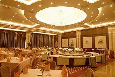 фото отеля Yunnan Zhenzhuang Guest House