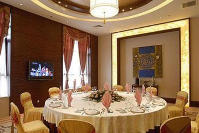фото отеля Yunnan Zhenzhuang Guest House