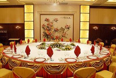 фото отеля Yunnan Zhenzhuang Guest House