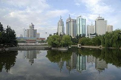 фото отеля Yunnan Zhenzhuang Guest House