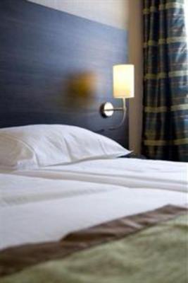 фото отеля Hotel Kyriad Belfort