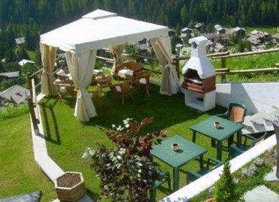 фото отеля Affittacamere Buenavista Guest House