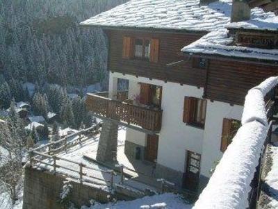 фото отеля Affittacamere Buenavista Guest House