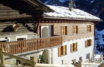 фото отеля Affittacamere Buenavista Guest House