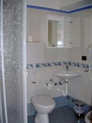 фото отеля Affittacamere Buenavista Guest House
