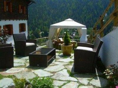 фото отеля Affittacamere Buenavista Guest House