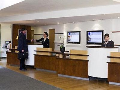фото отеля Novotel Orleans La Source
