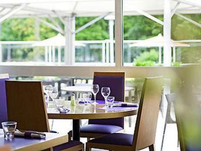 фото отеля Novotel Orleans La Source