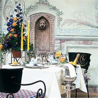 фото отеля Hotel Zur Tenne