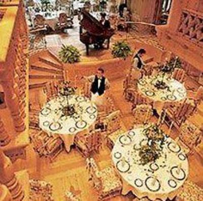 фото отеля Hotel Zur Tenne