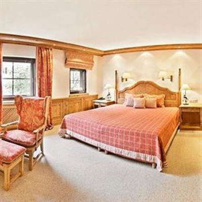 фото отеля Hotel Zur Tenne