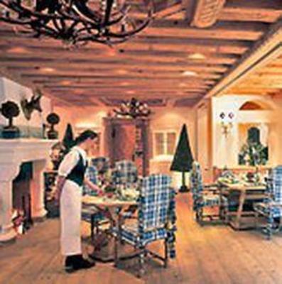 фото отеля Hotel Zur Tenne