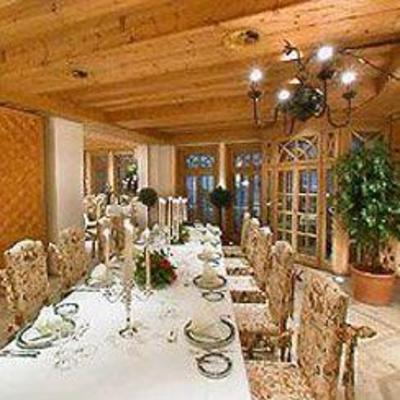 фото отеля Hotel Zur Tenne