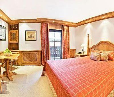фото отеля Hotel Zur Tenne