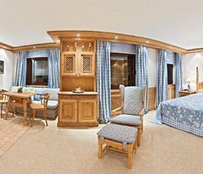 фото отеля Hotel Zur Tenne