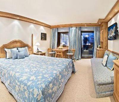 фото отеля Hotel Zur Tenne