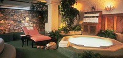 фото отеля Hotel Zur Tenne