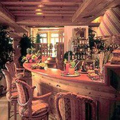 фото отеля Hotel Zur Tenne