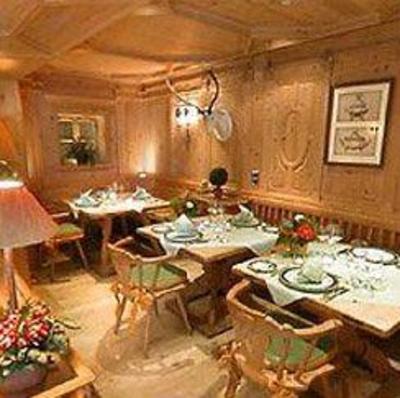 фото отеля Hotel Zur Tenne