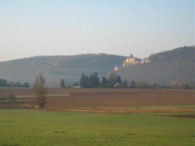 фото отеля Le Relais Des Cinq Chateaux Hotel Vezac (Aquitaine)