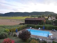 Le Relais Des Cinq Chateaux Hotel Vezac (Aquitaine)