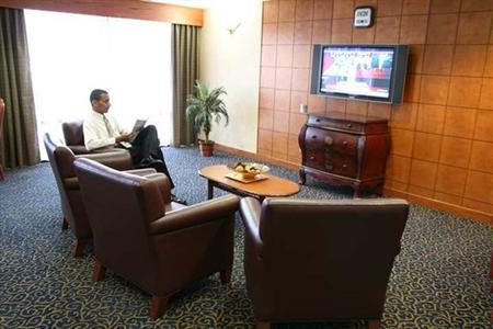 фото отеля Hampton Inn St. Louis/St. Charles