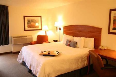 фото отеля Hampton Inn St. Louis/St. Charles
