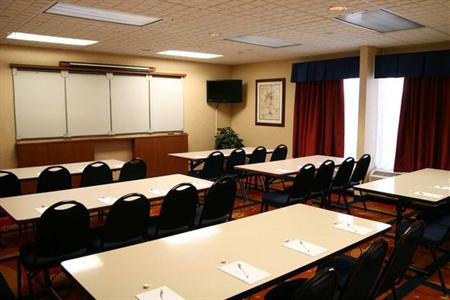 фото отеля Hampton Inn St. Louis/St. Charles