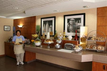 фото отеля Hampton Inn St. Louis/St. Charles