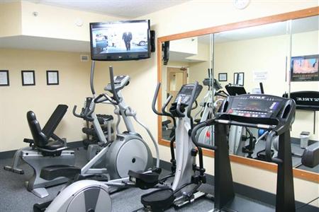 фото отеля Hampton Inn St. Louis/St. Charles