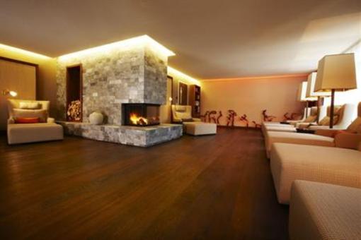 фото отеля Wald & Schlosshotel Friedrichsruhe