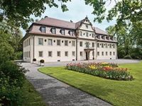 Wald & Schlosshotel Friedrichsruhe