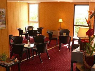фото отеля Logis Luccotel