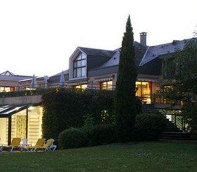 фото отеля Logis Luccotel