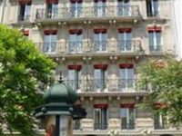 Hotel Devillas