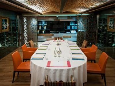 фото отеля Hillbark Hotel Wirral