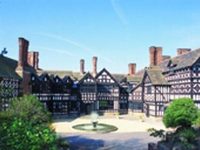 Hillbark Hotel Wirral