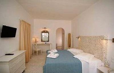 фото отеля Hotel Princess of Mykonos