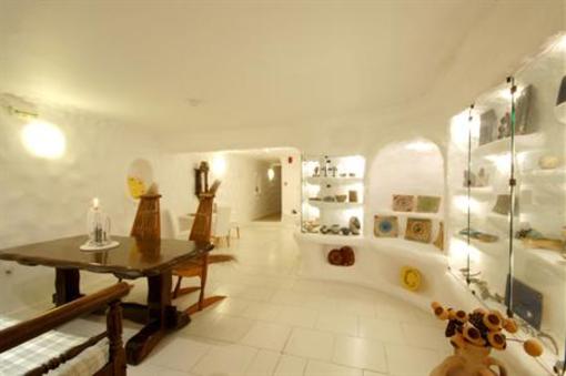 фото отеля Hotel Princess of Mykonos