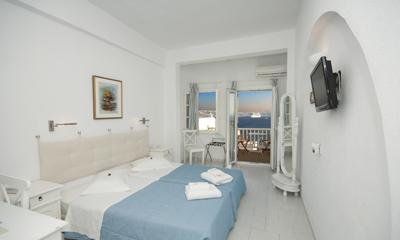 фото отеля Hotel Princess of Mykonos