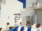 фото отеля Hotel Princess of Mykonos