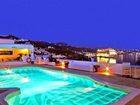 фото отеля Hotel Princess of Mykonos