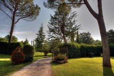фото отеля Montebelli Agriturismo and Country Gavorrano