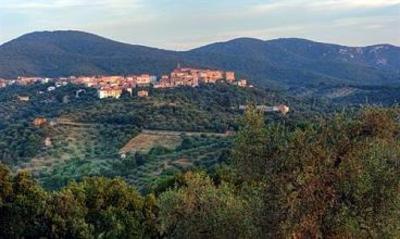фото отеля Montebelli Agriturismo and Country Gavorrano