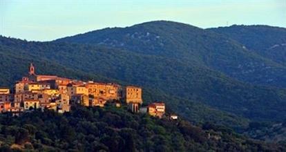 фото отеля Montebelli Agriturismo and Country Gavorrano