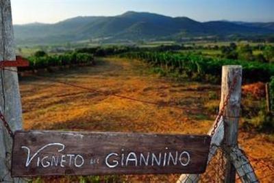 фото отеля Montebelli Agriturismo and Country Gavorrano