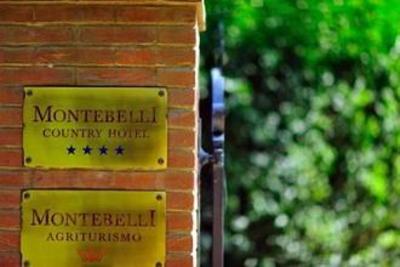 фото отеля Montebelli Agriturismo and Country Gavorrano