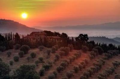 фото отеля Montebelli Agriturismo and Country Gavorrano